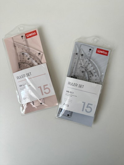 Set Geometria