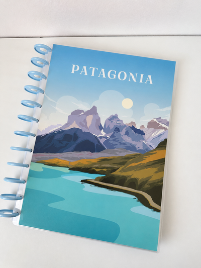 Patagonia 