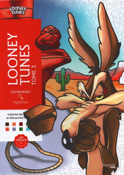Looney Tunes