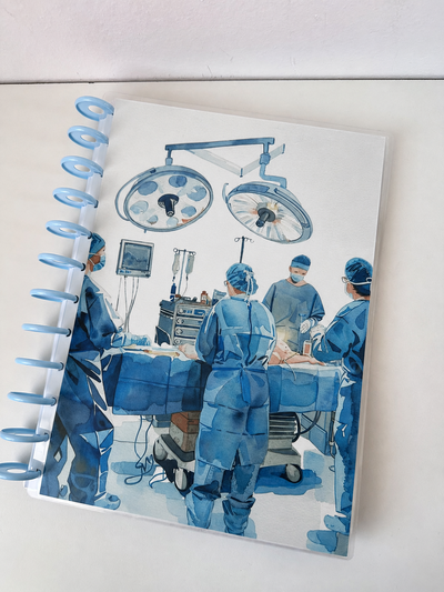 Medicina 1