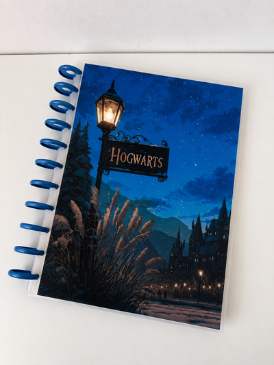 Harry Potter 3