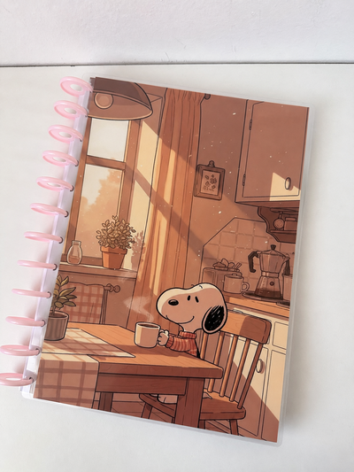 Snoopy 1