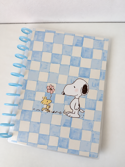 Snoopy 2