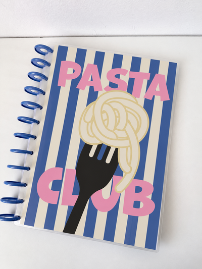 Pasta Club