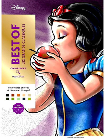 Blancanieves