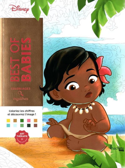 Moana 