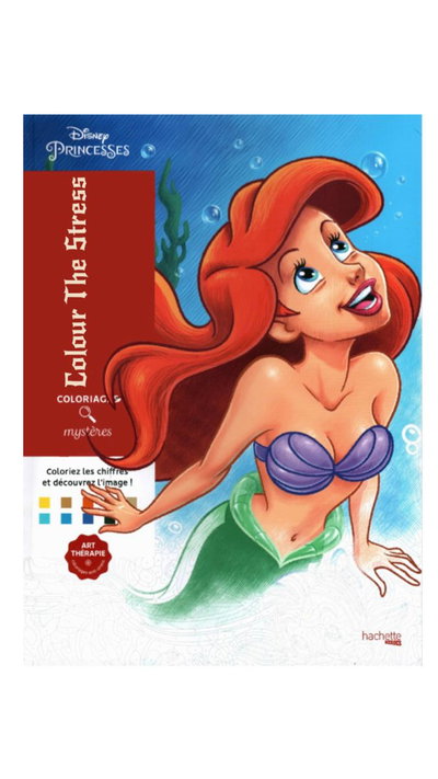 Ariel