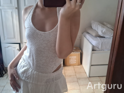 𝘉𝘰𝘥𝘺 𝘉𝘌𝘟