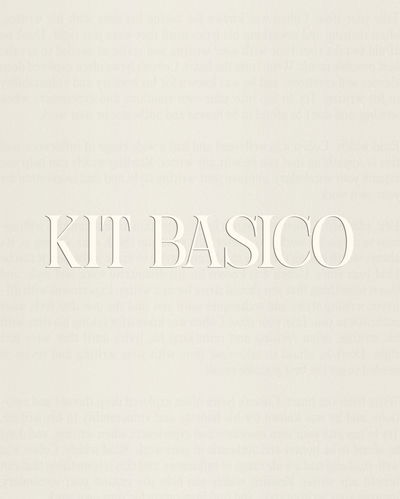 KIT FIESTAS BASICO