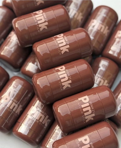 Pink 21 Contour Stick | Contorno en Barra Cremoso