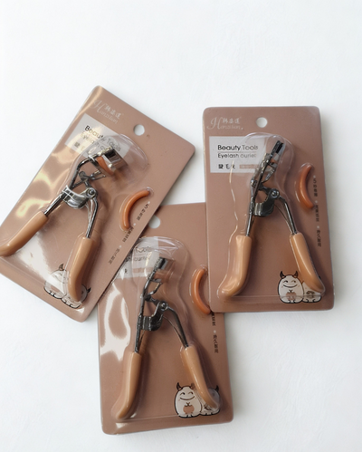 Arqueador de Pestañas Profesional Hanzilian