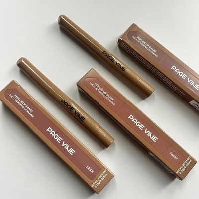 Delineador de Labios con Péptidos Page Vine | Contorneador Hidratante