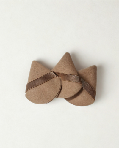 BORLA PARA POLVOS - MELY