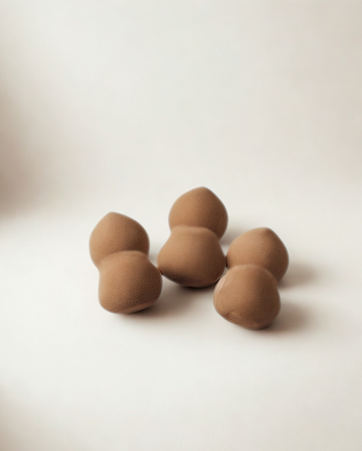 ESPONJA DE MAQUILLAJE - MELY