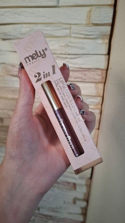 LIP COMBO - MELY tono 6