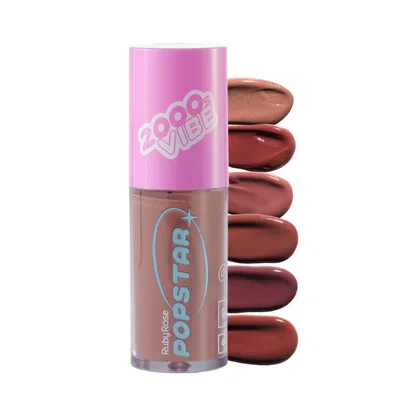 GLOSS TINT RUBY ROSE | POPSTAR