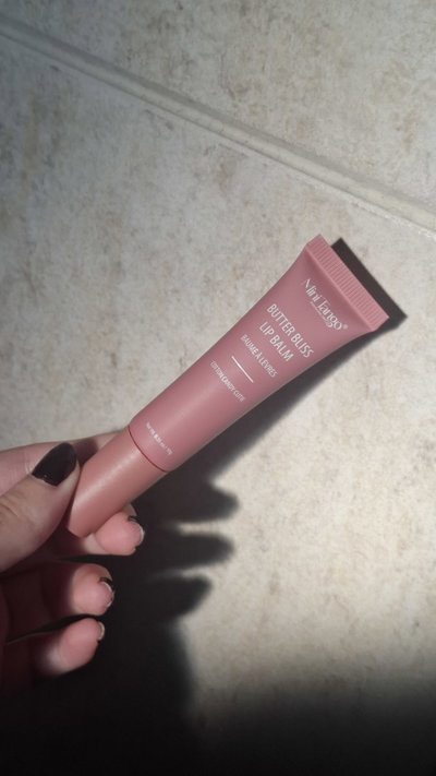 BUTTER BLISS LIP BALM | MINI TANGO