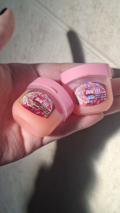 LIP BALM | KATHY KELLY