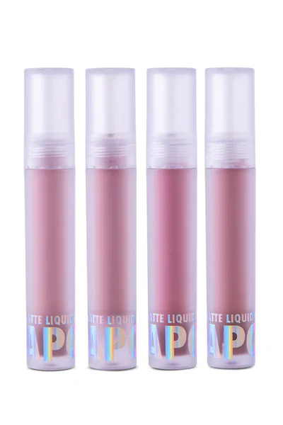 LABIAL LIQUIDO MATE NUDES - DAPOP