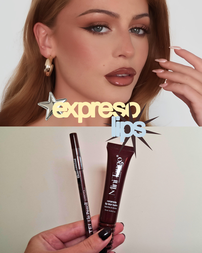 EXPRESO LIPS - LIP COMBO LIRD