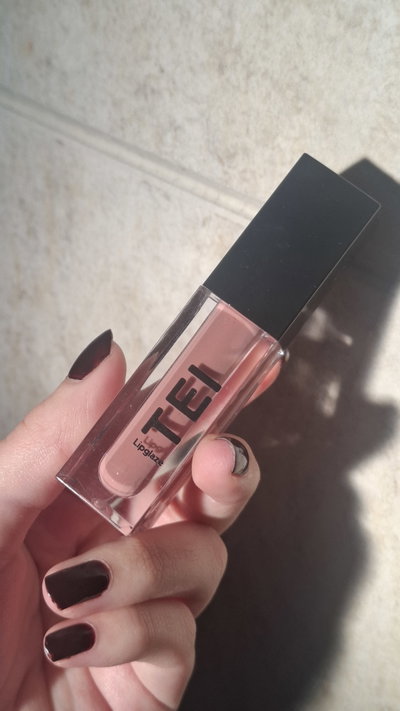GLOSS NUDE CON COLOR - TEI COSMETICA
