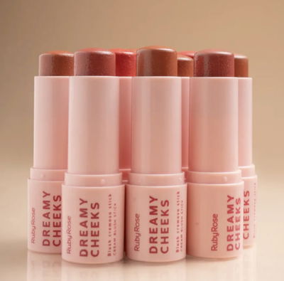 Dreamy Cheeks - RUBY ROSE