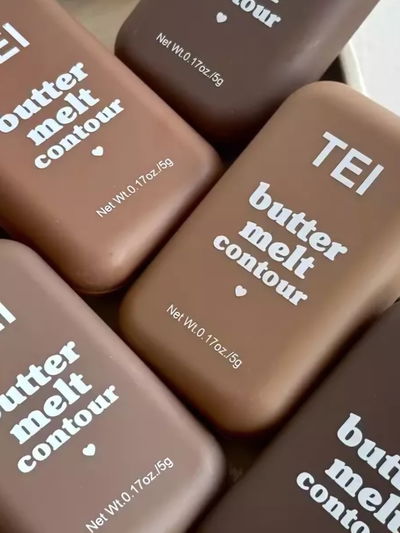 TEI - Contorno en polvo