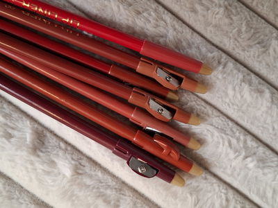 Lip linners - Pink 21