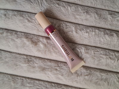 Gloss - Sheglam