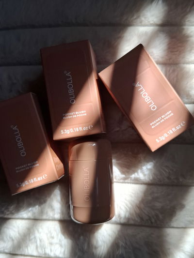 Olibolla - Blush Stick