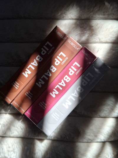 Olibolla - Bálsamo labial