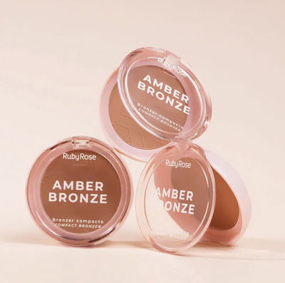 Bronzer compacto - RUBY ROSE