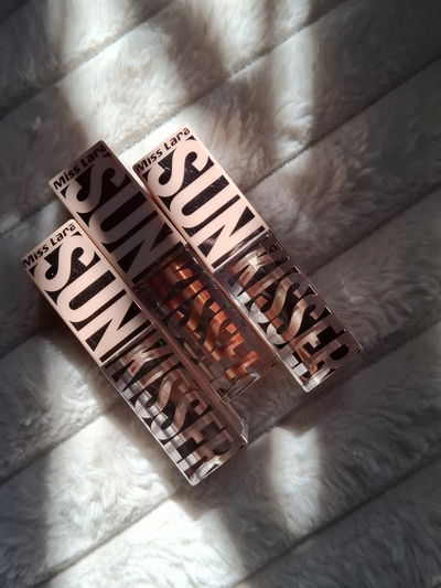 Miss Lara - Iluminador líquido