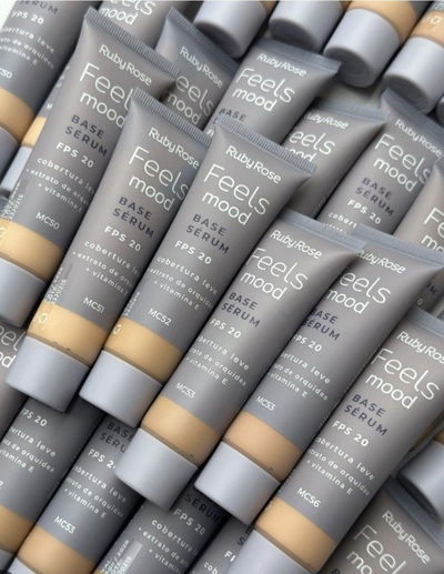 Base serum FEELS - RUBY ROSE