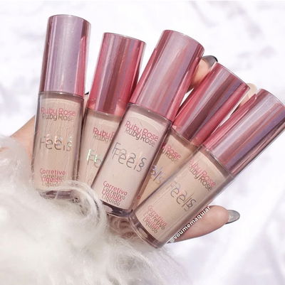 Corrector FEELS - RUBY ROSE