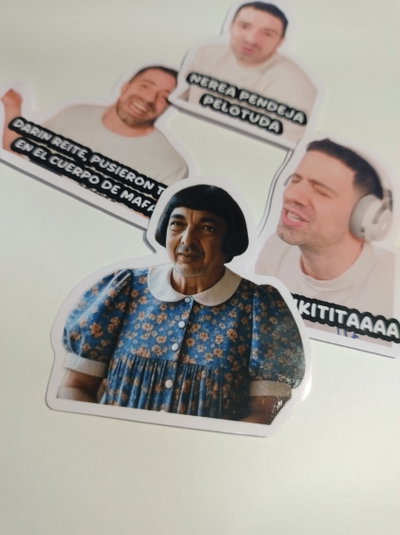 Más frases de Martin cirio