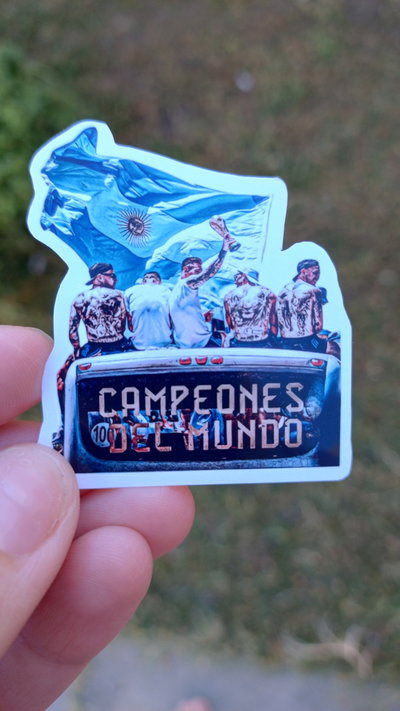 Combo de la Selección 