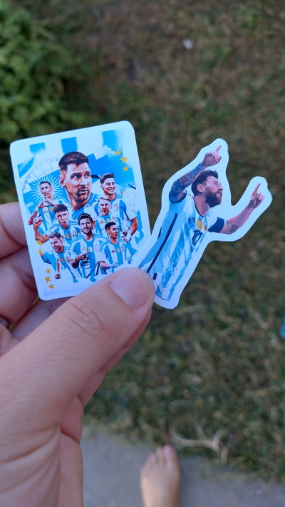 Combo de la Selección 