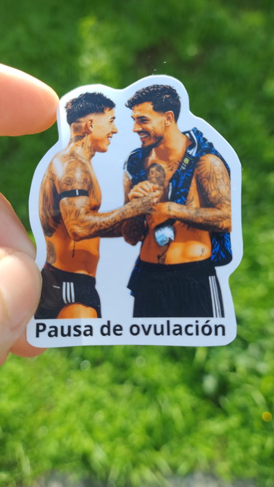 Selección hot 