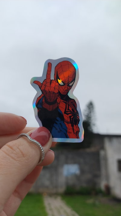 Combo Spiderman 