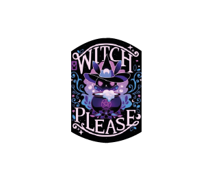 Witch Please