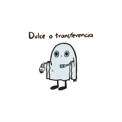 Dulce o transferencia