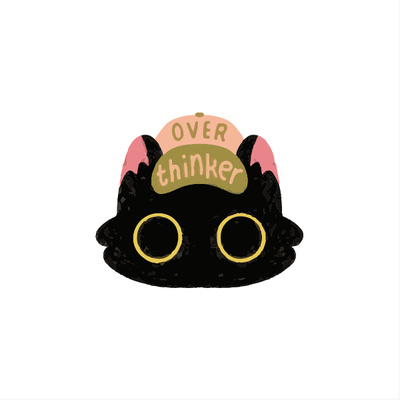 Overthinker