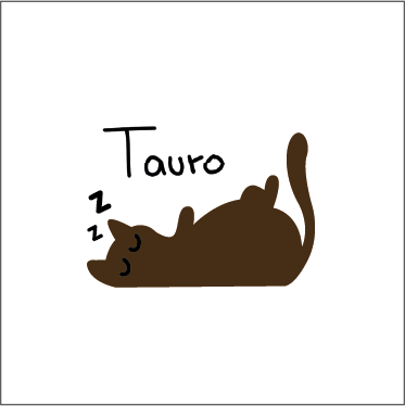 Gatito Tauro