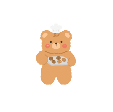 Teddy bear