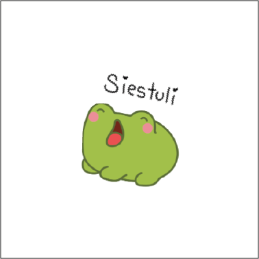 Siestuli
