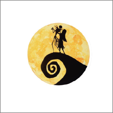 El extraño mundo de jack