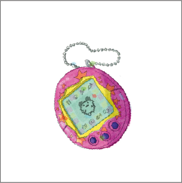 Tamagotchi