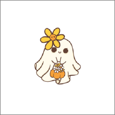 Fantasma cute