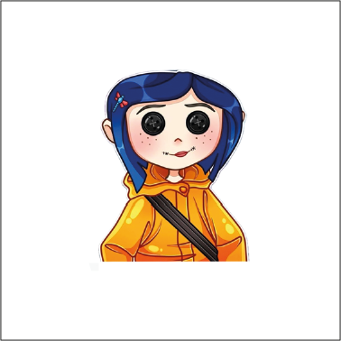 Coraline